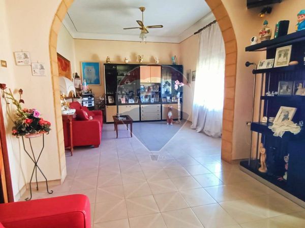 Villa o villino Zona Mitrano, Brindisi, BR Vendita - Foto 3