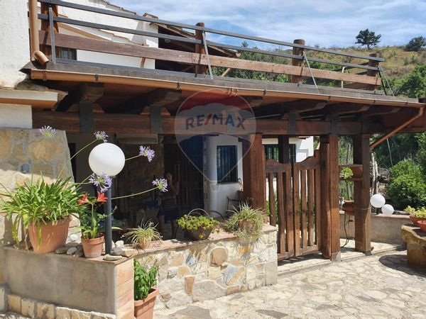 Villa singola Civitavecchia, RM Vendita