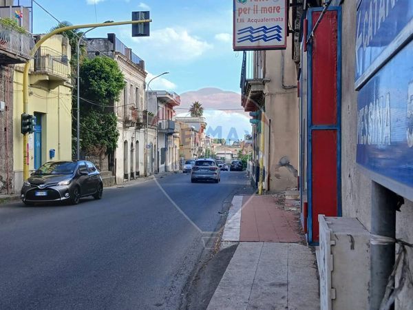 Commerciale Altro Diana, Fiumefreddo di Sicilia, CT Affitto - Foto 3