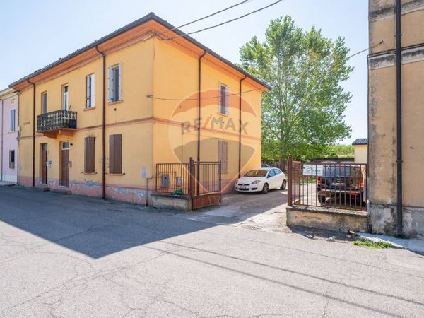 Appartamento Correggioverde, Dosolo, MN Vendita - Foto 2