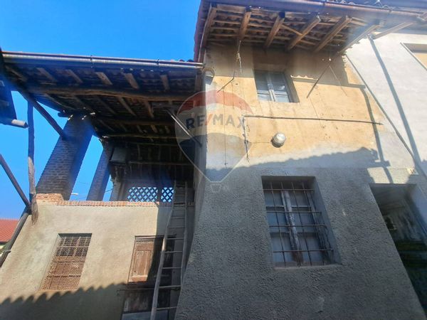 Rustico Corteolona e Genzone, PV Vendita - Foto 3