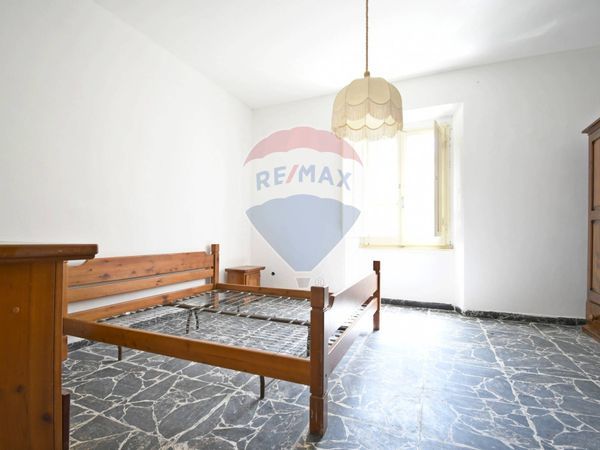 Appartamento Macomer, NU Vendita