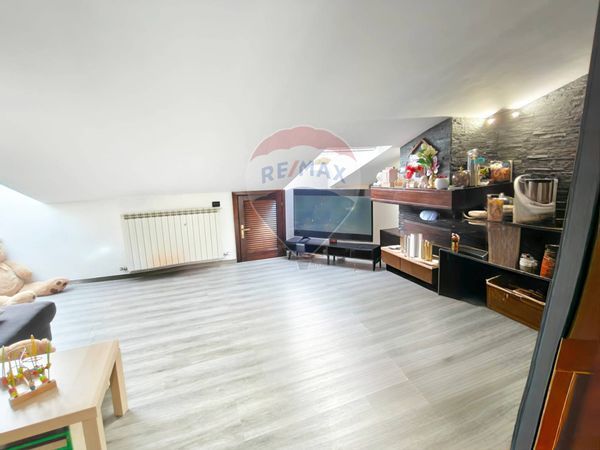 Attico/Mansarda Germignaga, VA Vendita - Foto 3