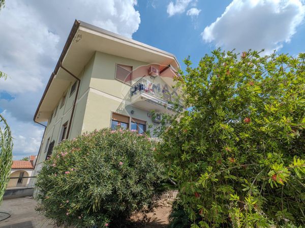 Villa singola Santa Croce, Carinola, CE Vendita - Foto 3