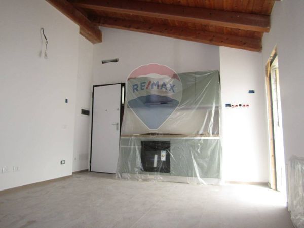 Appartamento Crespellano, Valsamoggia, BO Affitto