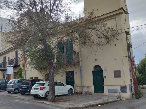 Appartamento Villagrazia, Palermo, PA Vendita - Foto 4