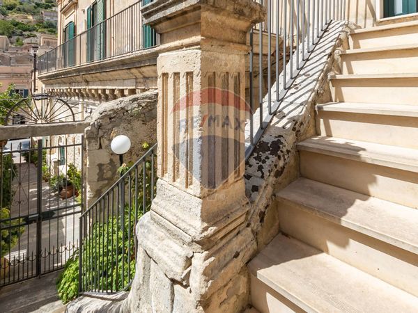 Casa Indipendente Modica Bassa, Modica, RG Vendita