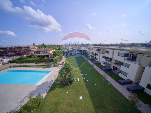 Attico/Mansarda Rivoltella del Garda, Desenzano del Garda, BS Vendita - Foto 3