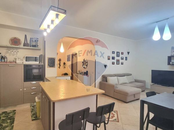 Appartamento Bagheria, PA Vendita