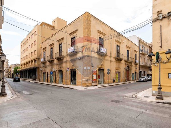 Casa Indipendente Castelvetrano, TP Vendita