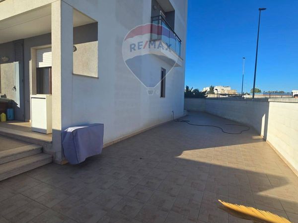 Appartamento Lecce, LE Vendita