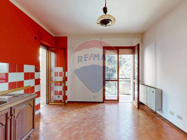 Appartamento Rossiglione, GE Vendita