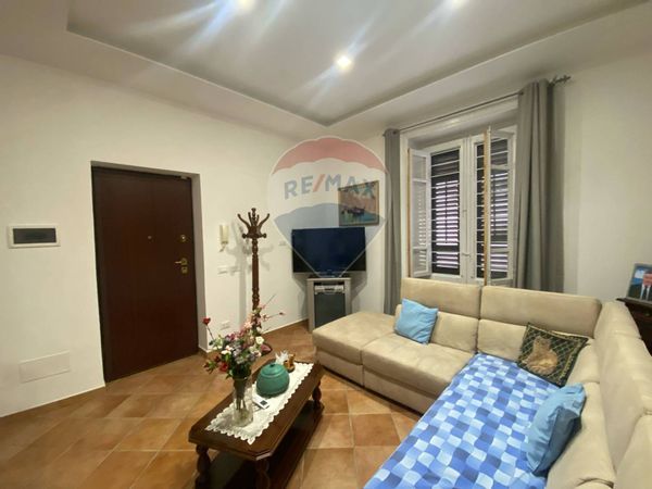 Appartamento Cinisi, PA Vendita - Foto 2