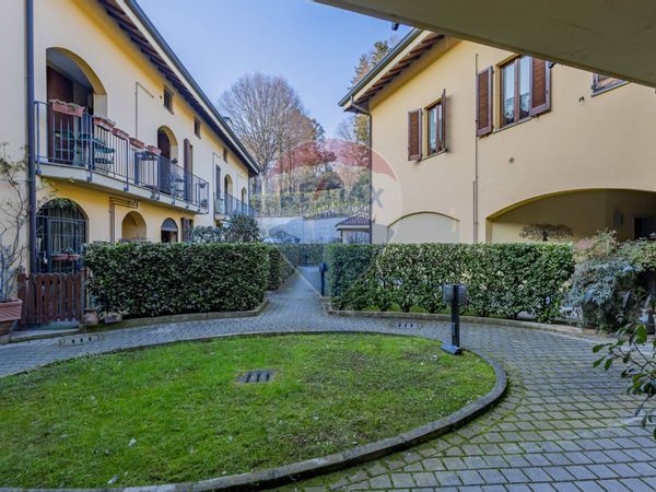 Appartamento Arcore, MB Affitto - Foto 3