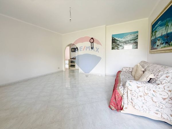 Appartamento Centro, San Felice Circeo, LT Vendita - Foto 4