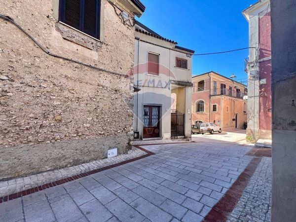 Casa Indipendente San Potito Sannitico, CE Vendita - Foto 3