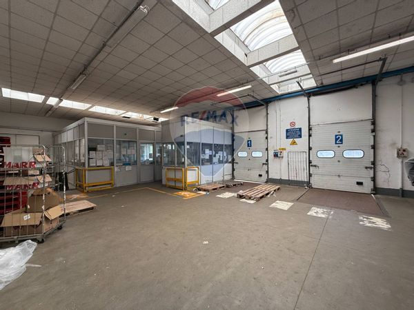 Capannone Industriale Opera, MI Vendita - Foto 3