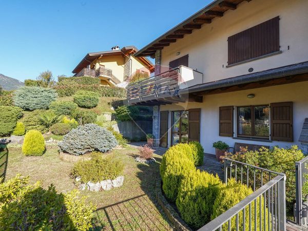 Appartamento Sant'Omobono Terme, BG Vendita - Foto 3