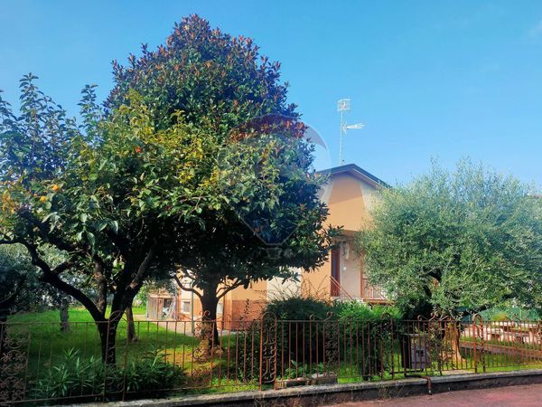 Villa singola Colombare, Sirmione, BS Vendita - Foto 4