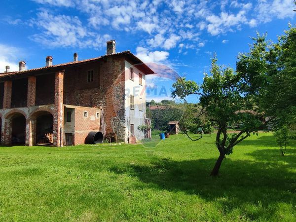 Casa Indipendente Prato Sesia, NO Vendita - Foto 2