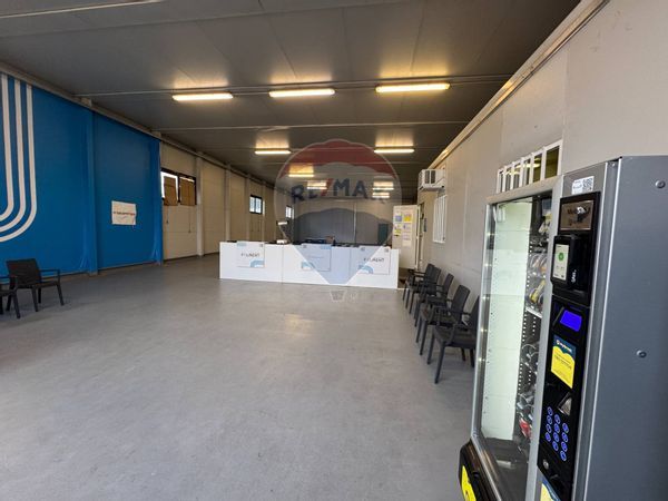 Capannone Industriale Modugno, BA Affitto - Foto 4