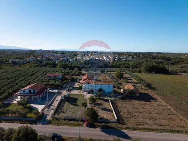 Casa Semindipendente Fossacesia, CH Vendita - Foto 3
