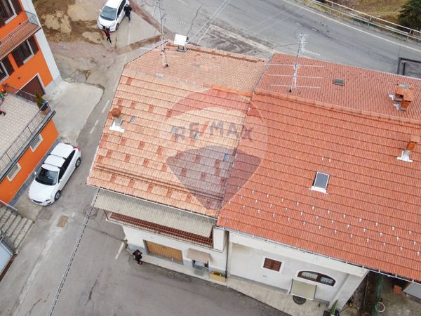 Villa a schiera Valdilana, BI Vendita - Foto 3