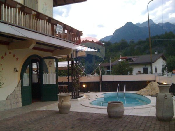 Casa Indipendente Priuso, Socchieve, UD Vendita