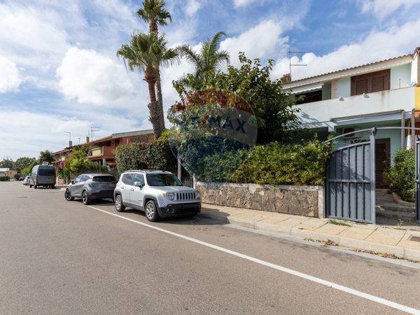 Appartamento Villasimius, SU Vendita - Foto 3