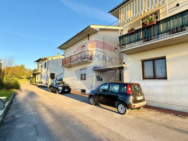 Appartamento Lamporecchio, PT Vendita - Foto 2