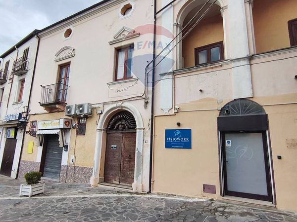 Casa Semindipendente Roggiano Gravina, CS Vendita - Foto 3