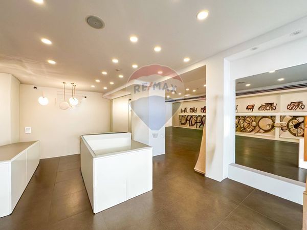 Negozio Centro, Torino, TO Affitto - Foto 2