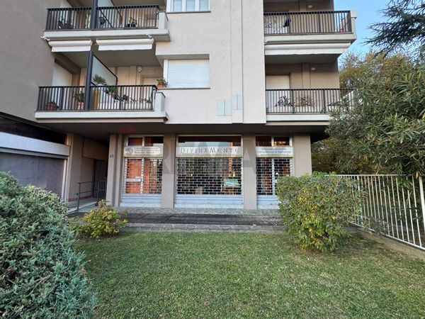 Ufficio Redona, Bergamo, BG Affitto - Foto 4