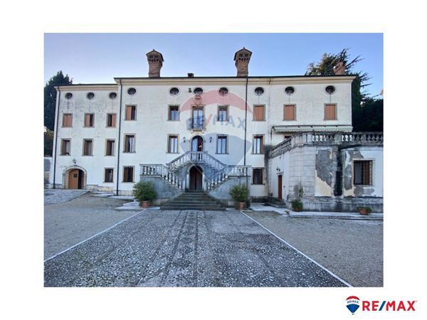 Casa Indipendente Zona Monte Berico, Vicenza, VI Vendita - Foto 2