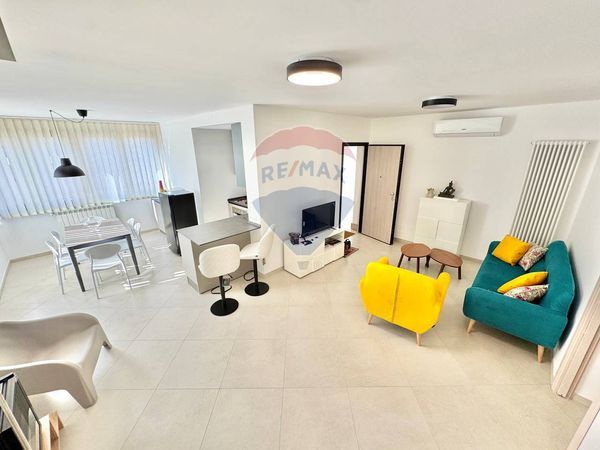 Duplex Terrasini, PA Affitto