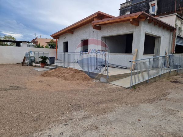 Attività  Commerciale Marina di Minturno, Minturno, LT Affitto - Foto 4