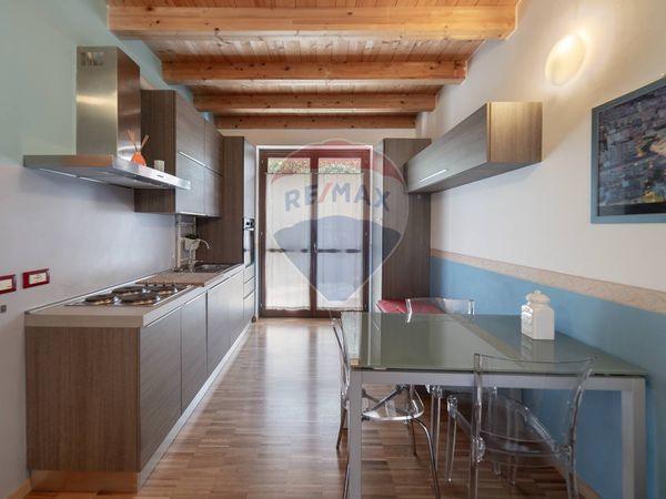 Appartamento Seregno, MB Vendita