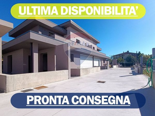 Villetta bifamiliare Trezzo sull'Adda, MI Vendita - Foto 2