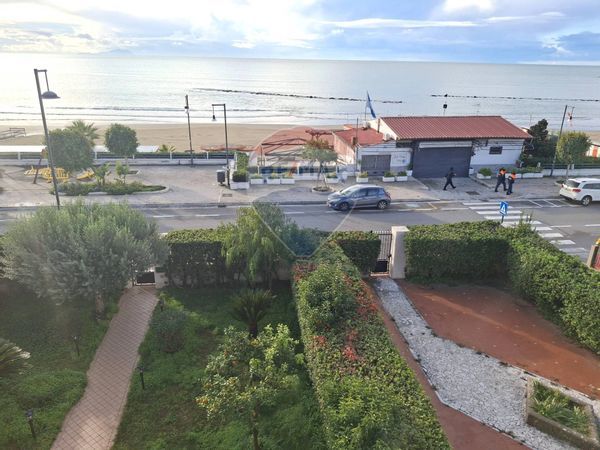 Appartamento Scauri, Minturno, LT Vendita