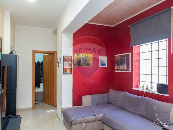 Appartamento Lentini, SR Vendita - Foto 3