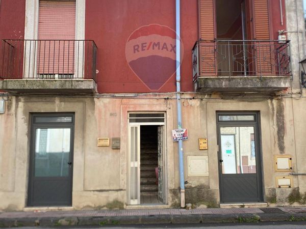 Appartamento Spadafora, ME Vendita