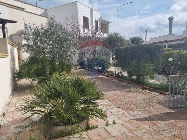 Casa Indipendente Porto Cesareo, LE Vendita - Foto 3