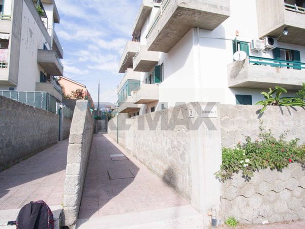 Appartamento Nizza di Sicilia, ME Vendita - Foto 4