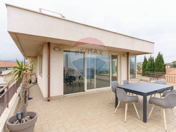 Attico/Mansarda Gravina di Catania, CT Vendita