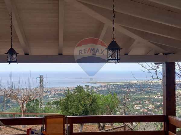 Villa singola Terrasini, PA Vendita - Foto 4