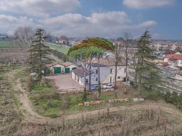 Cascina/Casale Macerone, Cesena, FC Vendita - Foto 4