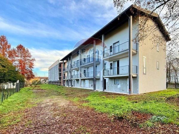 Appartamento Albuzzano, PV Vendita - Foto 2