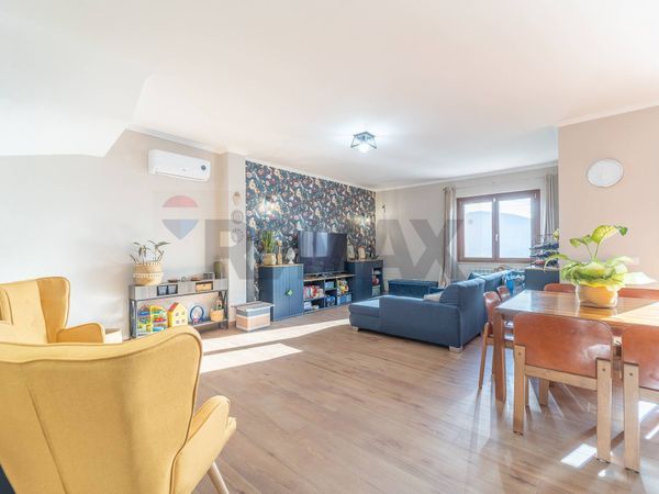 Villa a schiera Tivoli città, Tivoli, RM Vendita