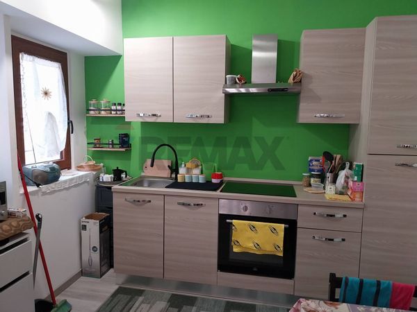 Appartamento Castelveccana, VA Vendita - Foto 3