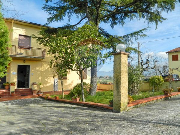 Appartamento Toiano, Vinci, FI Vendita - Foto 2